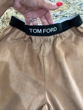 Tom ford